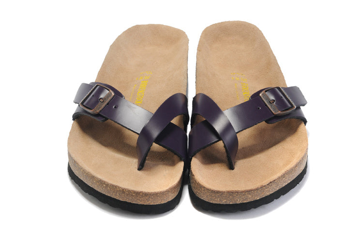 Birk Mayari  Dark Purple