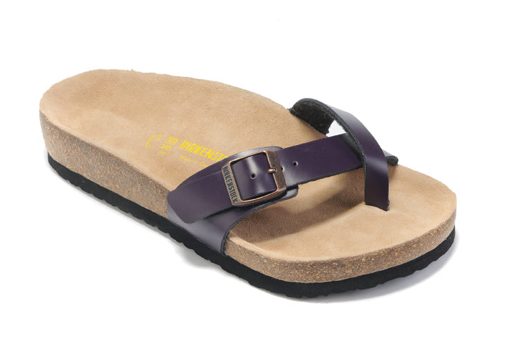 Birk Mayari  Dark Purple