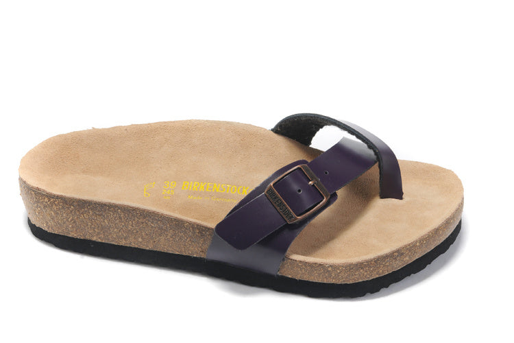 Birk Mayari  Dark Purple