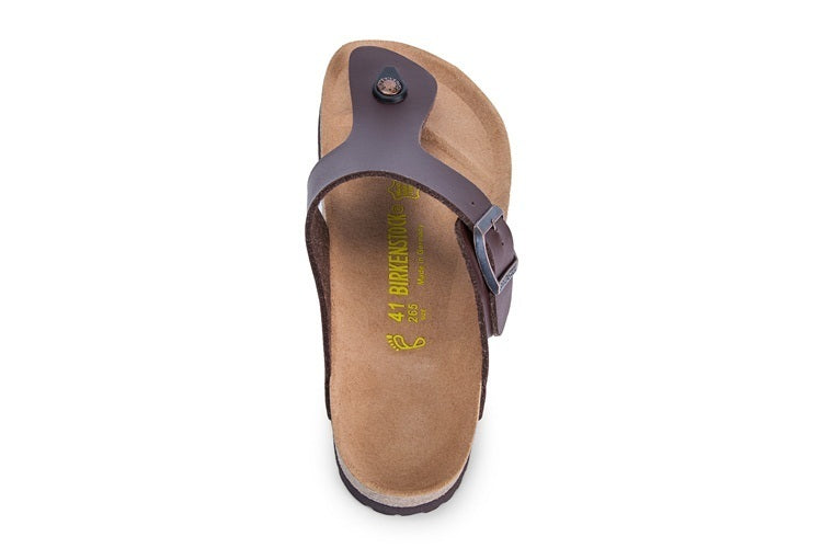 Birk Ramses  Sandals: Brown