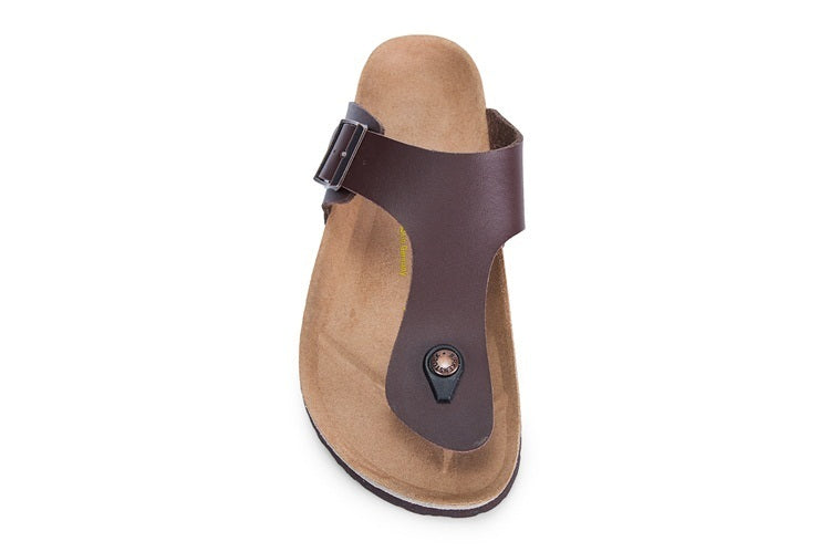 Birk Ramses  Sandals: Brown