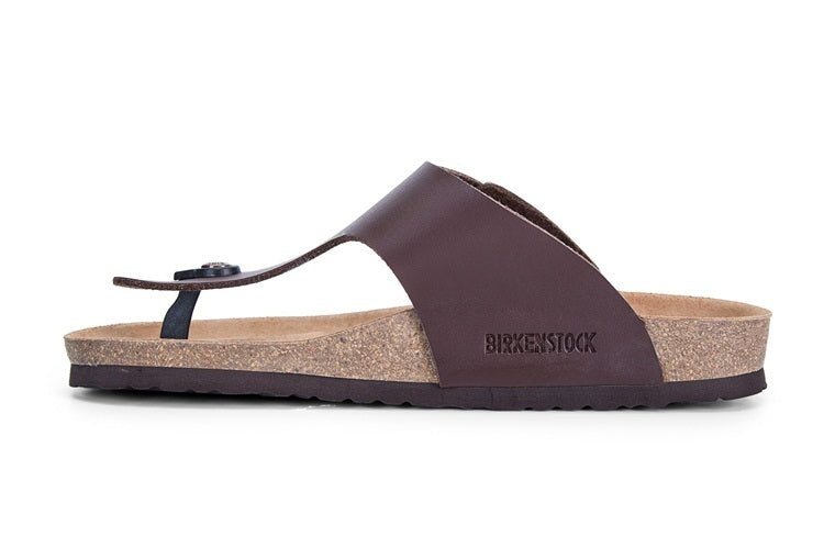 Birk Ramses  Sandals: Brown
