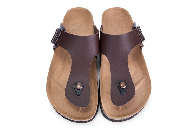 Birk Ramses  Sandals: Brown