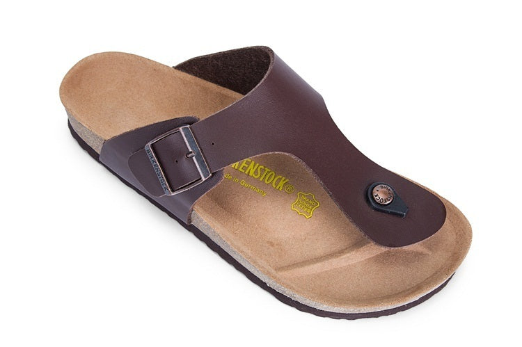 Birk Ramses  Sandals: Brown