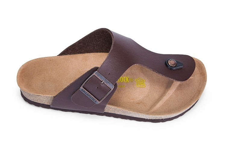 Birk Ramses  Sandals: Brown