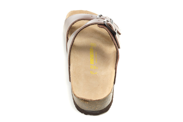 Birk Arizona Sandal Brow