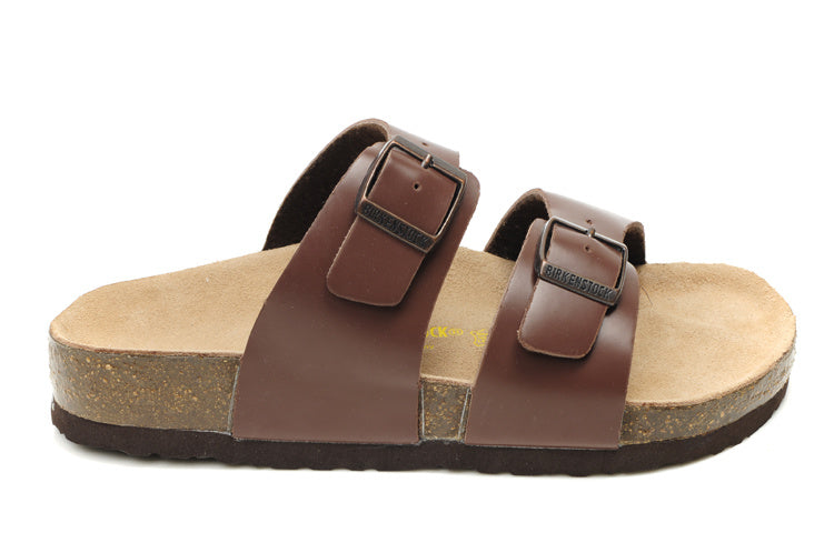 Birk Arizona Sandal Brow