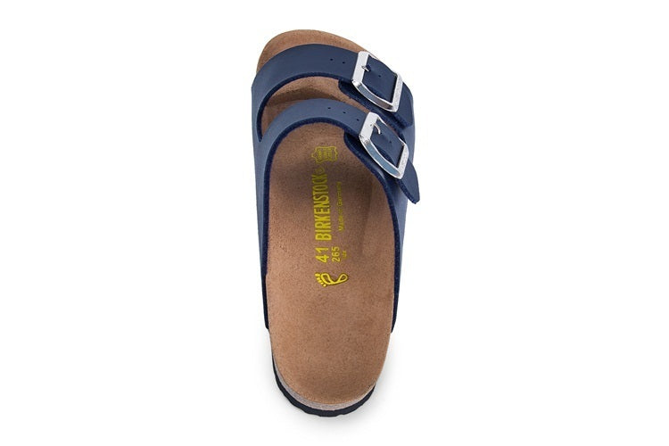 Birk Arizona Navy Blue