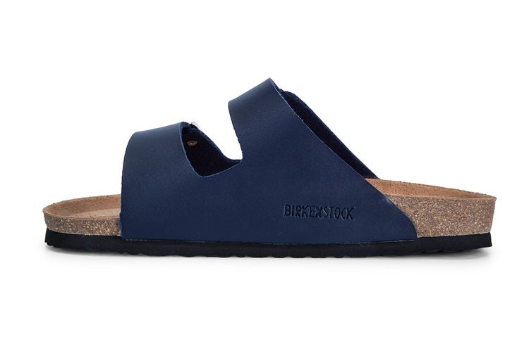 Birk Arizona Navy Blue
