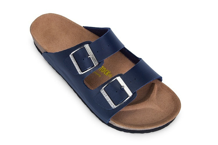 Birk Arizona Navy Blue