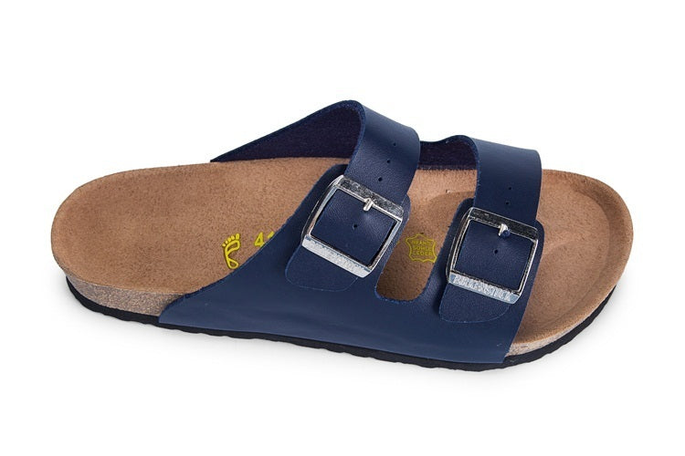 Birk Arizona Navy Blue