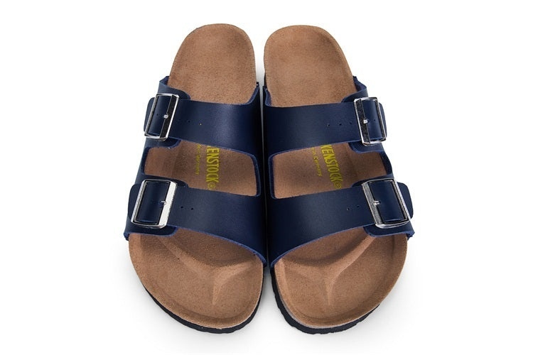 Birk Arizona Navy Blue