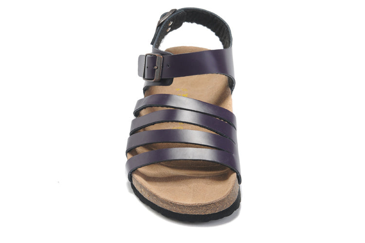Birk Salinas Sandal Purple