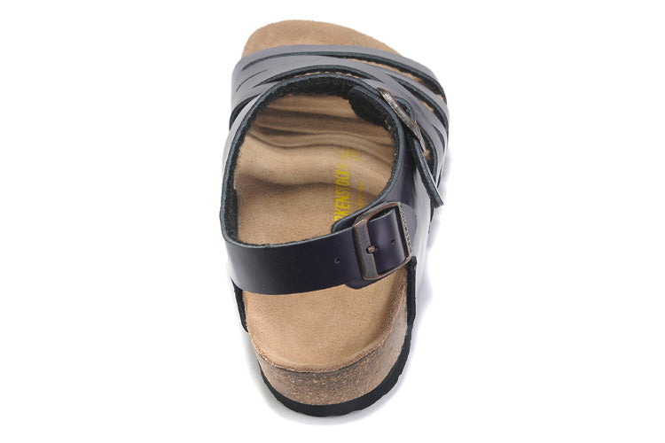 Birk Salinas Sandal Purple