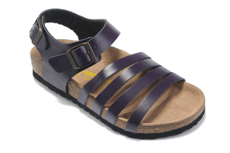 Birk Salinas Sandal Purple