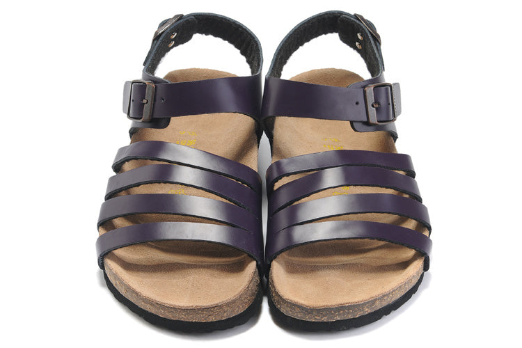 Birk Salinas Sandal Purple