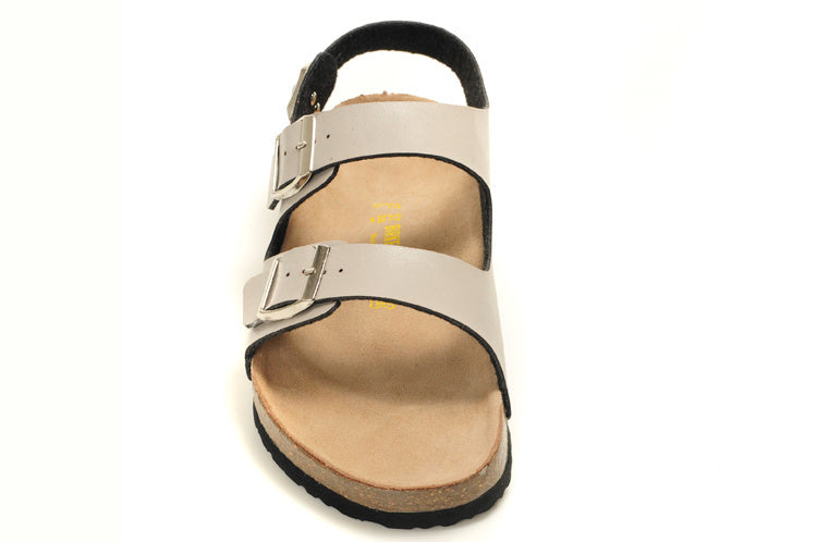 Birk Milano Birko-Flor Light Gray