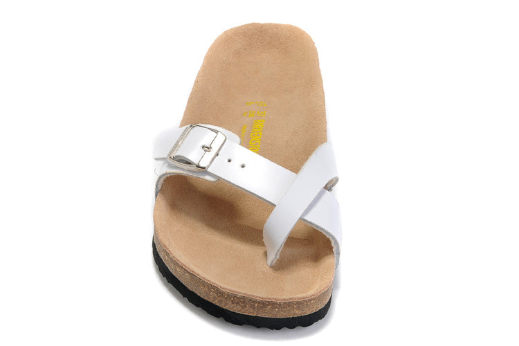 Birk   White Mayari