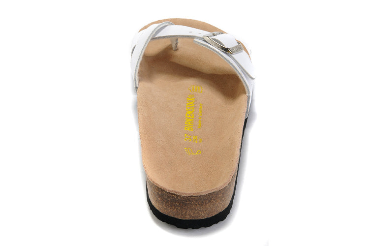 Birk   White Mayari