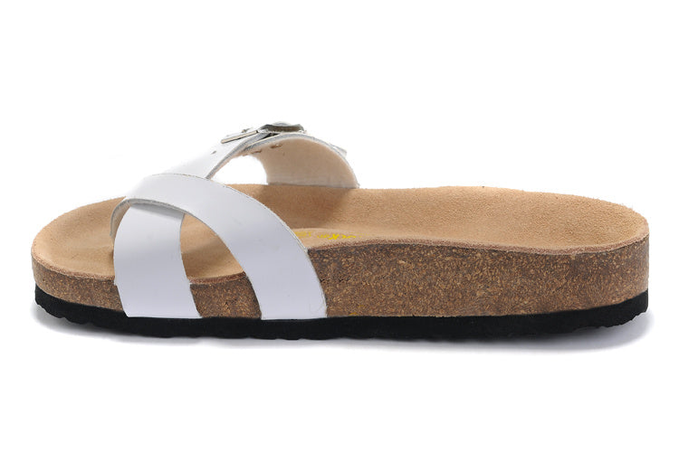 Birk   White Mayari