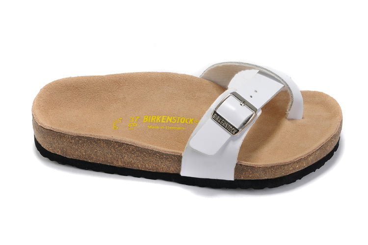 Birk   White Mayari