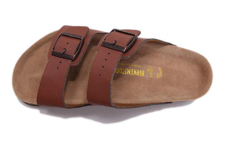 Birk Arizona Brown