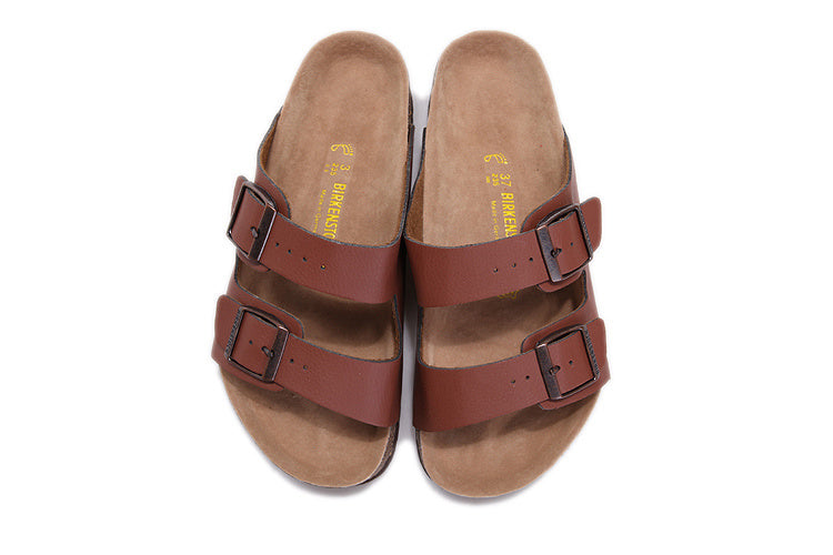 Birk Arizona Brown