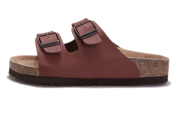 Birk Arizona Brown