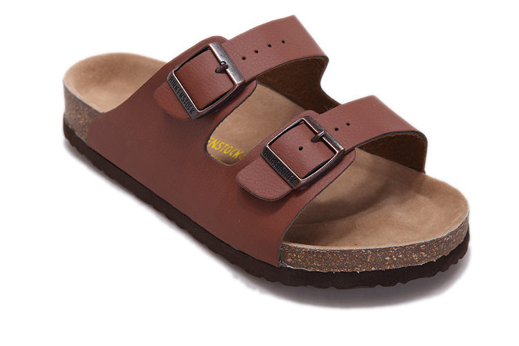 Birk Arizona Brown