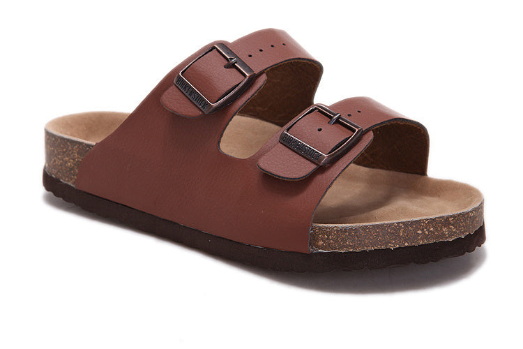 Birk Arizona Brown