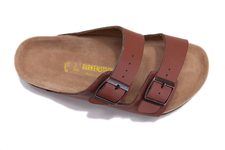 Birk Arizona Brown