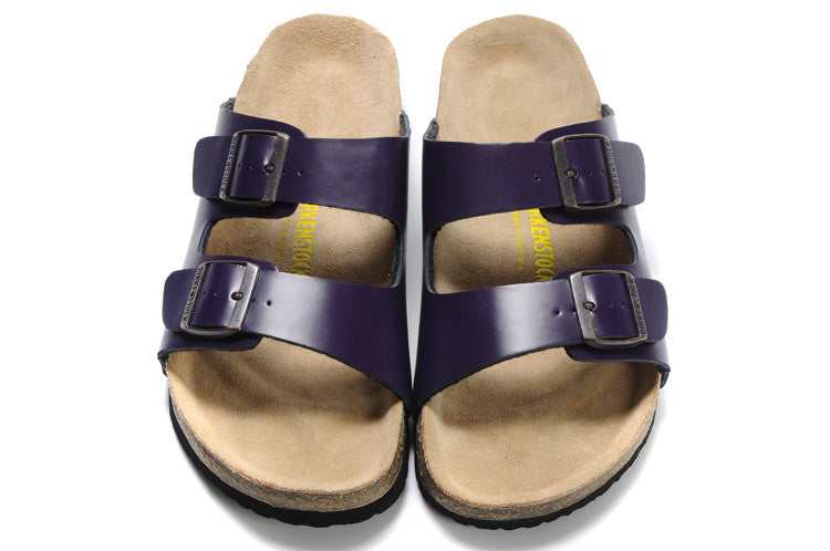 Birk Arizona Purple Birko-Flor