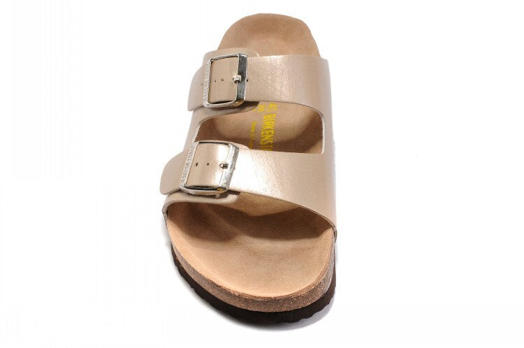 Birk Arizona Beige