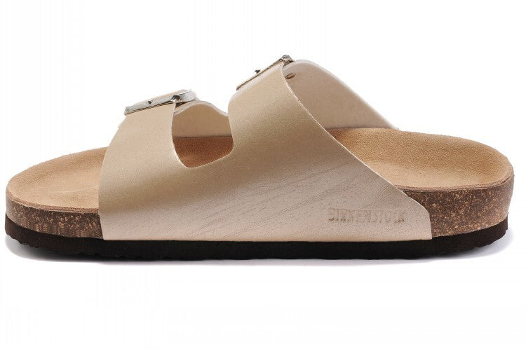 Birk Arizona Beige