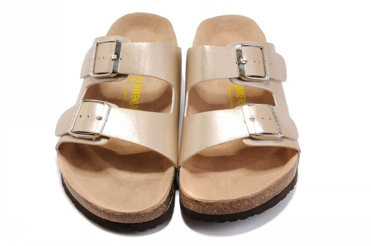 Birk Arizona Beige