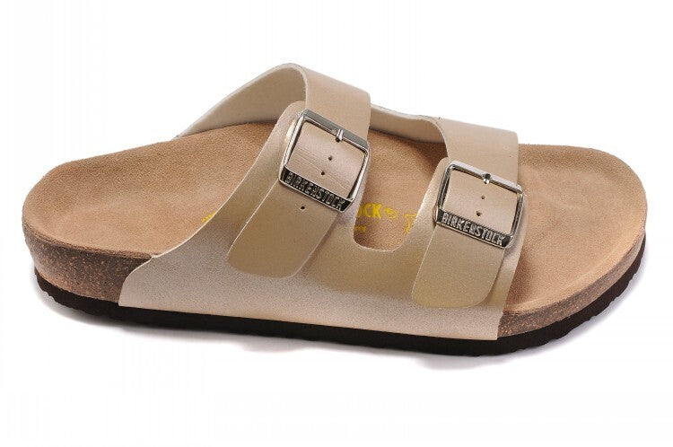 Birk Arizona Beige