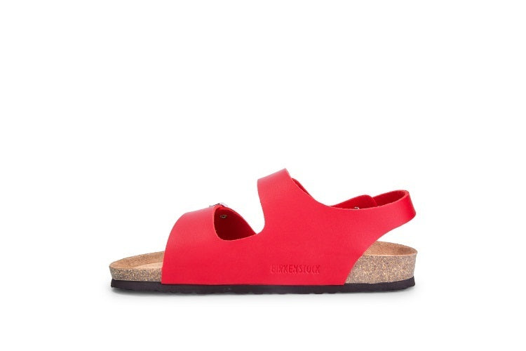 Birk Milano Red