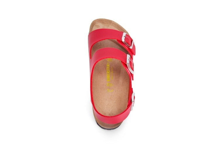 Birk Milano Red