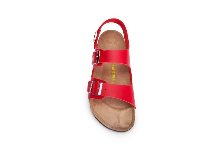 Birk Milano Red