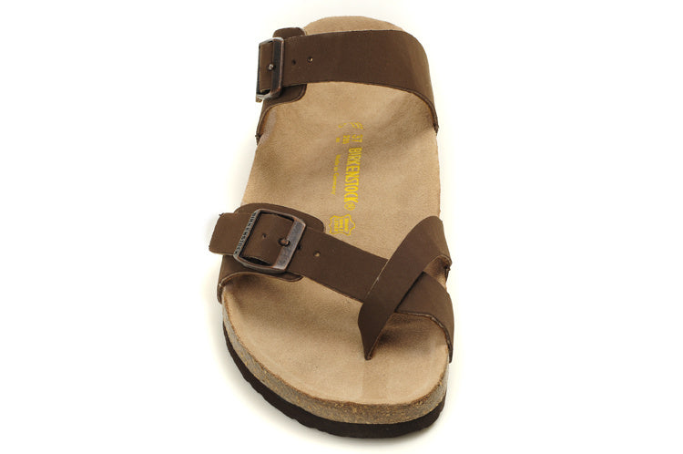Birk Mayari Sandal Mocha