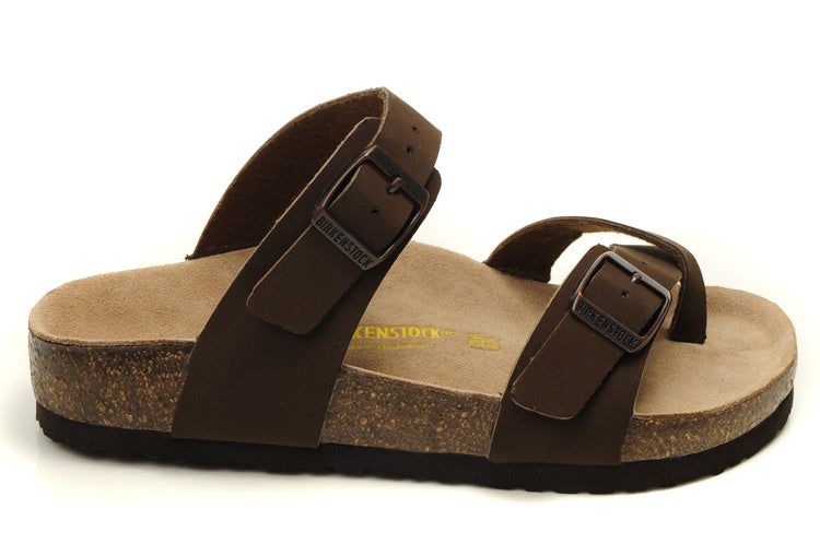 Birk Mayari Sandal Mocha