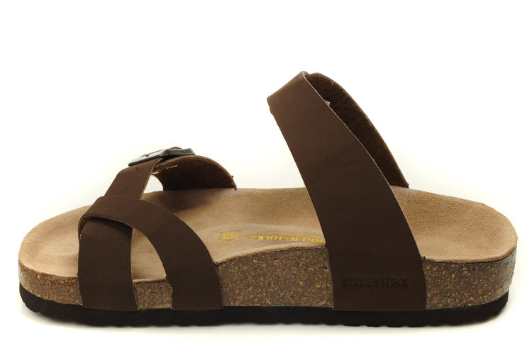 Birk Mayari Sandal Mocha