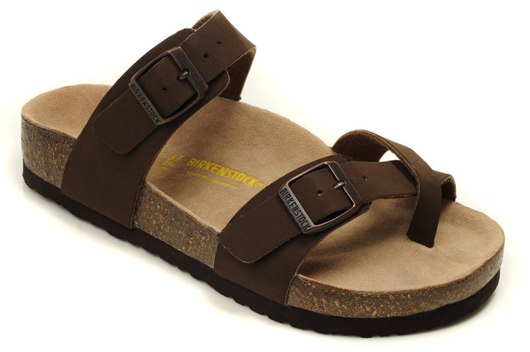 Birk Mayari Sandal Mocha