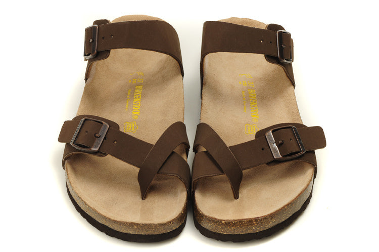Birk Mayari Sandal Mocha