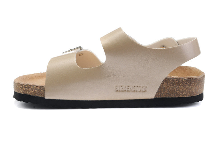 Birk Milano Beige