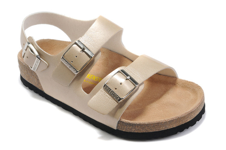 Birk Milano Beige