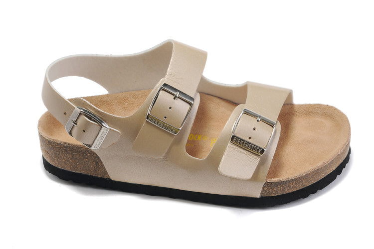 Birk Milano Beige