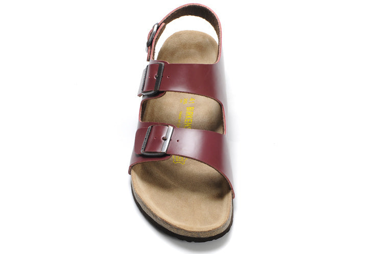 Birk Milano Camel