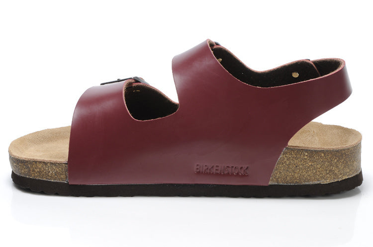 Birk Milano Camel