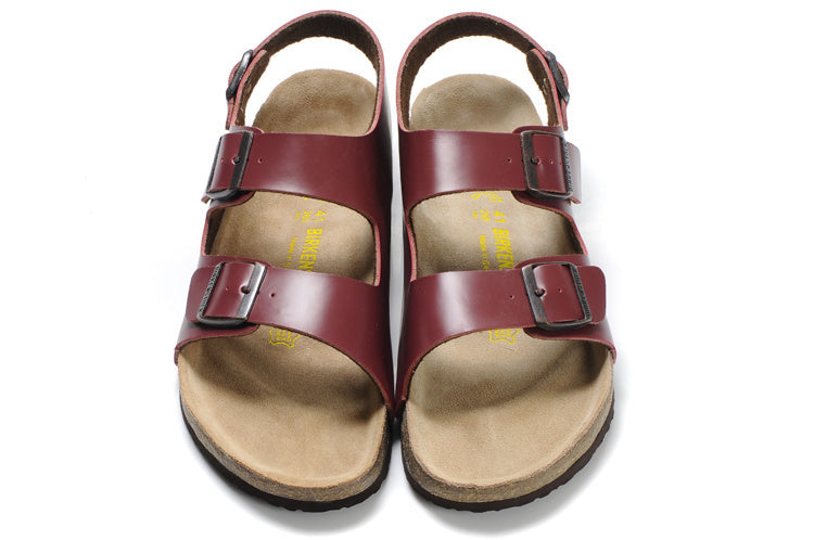 Birk Milano Camel